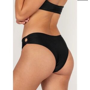 Brand-new Mikoh Ames bikini bottom